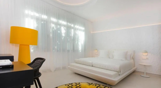 Одноместный номер Marcel Wanders The Donna Portals