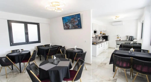 Двухместный номер Deluxe Aeonian Luxury Suites Asprovalta, Adults Only & Kids 12 Plus