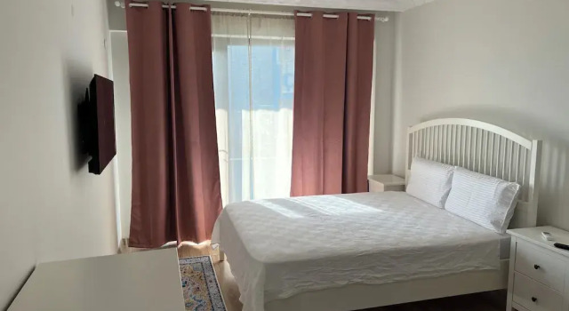 Вилла Deluxe с видом на море Beşer Turizm - Avşa Adası Çınar Koyu
