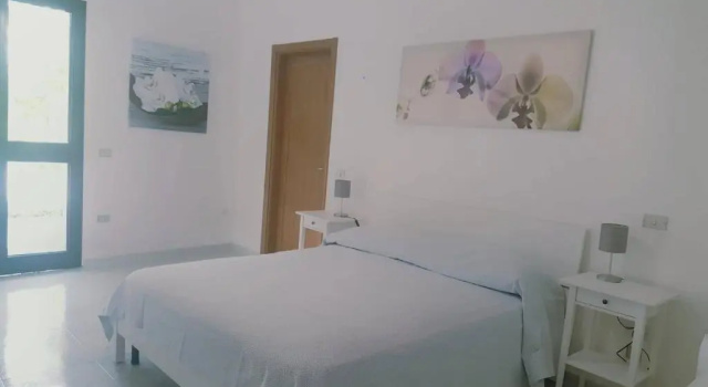Трёхместный номер Standard Hotel Falco Doro