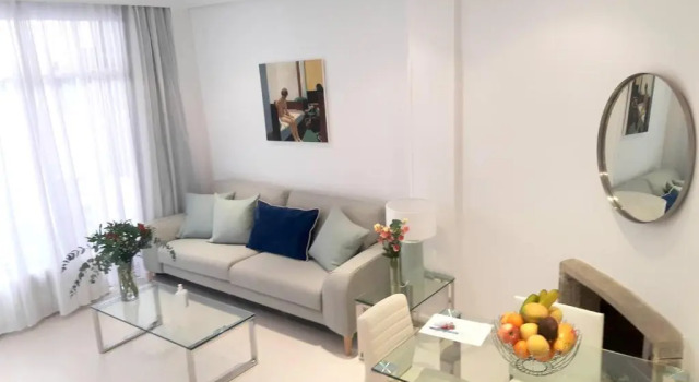 Апартаменты Apartamentos Los Jerónimos