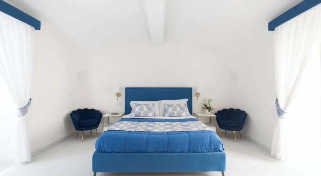 YourHome - Tramontano Suite