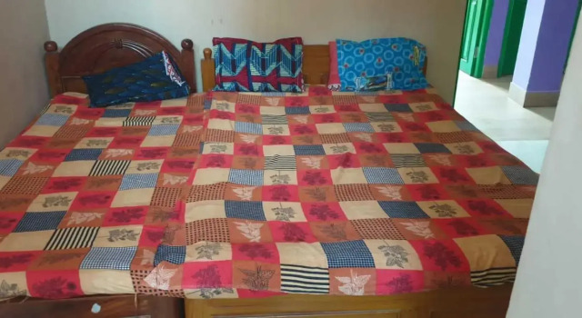 SPOT ON 92365 Shivdham, Boek Hotel Hotels in Deoghar met parkeren, Parkeren