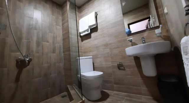 Номер Standard Cherry Garden Boutique Hotel