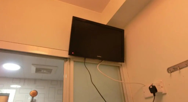 Номер Economy Li Cheng Guesthouse