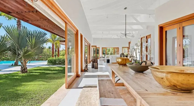 Вилла Modern Oasis Stunning Views of Golf Course River