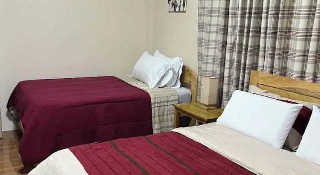 Standard cameră Maxbelle Mountain Resort