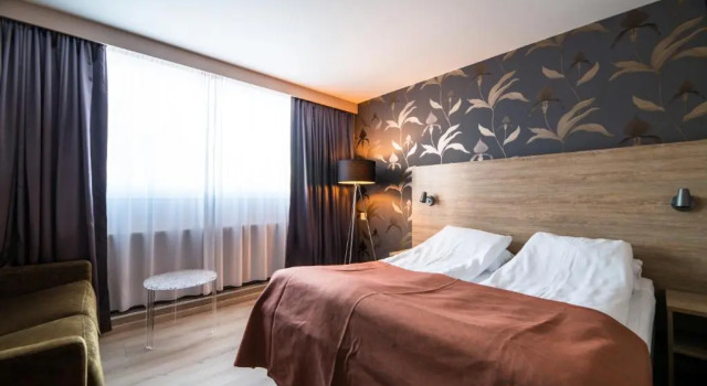 Standard Casal quarto cave Bø Hotel
