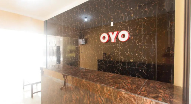 OYO 1539 Armita Residence, Rezerwuj Hotel Medan Sumatra