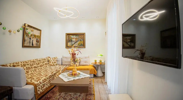 Апартаменты Myrtilli Cottages Pelion