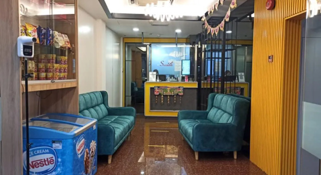 Smile Hotel Chow Kit PWTC, Забронировать Отель Отели Куала-Лумпура с завтраком, рядом с Всемирный торговый центр Putra, Завтраки