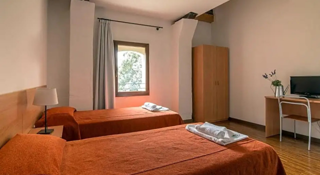 Номер Standard Hotel Casa a Colori Venezia
