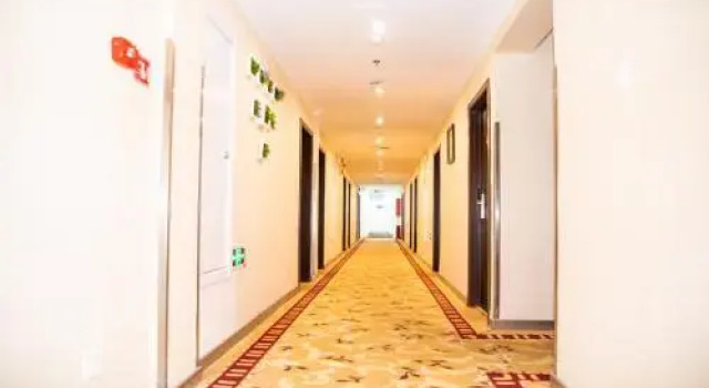 Zhongan Inn Meiyuan Hotel Beijing, Забронировать Отель Пекин район Пекина, рядом с Станция метро Baishiqiao South
