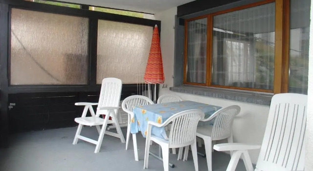 Апартаменты с 2 комнатами Haus Primavera