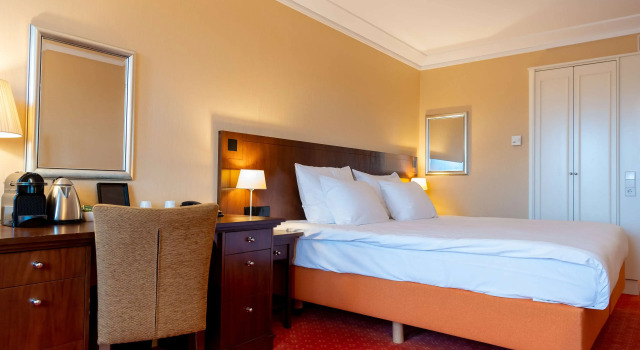 Van der Valk Palace Hotel Noordwijk