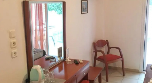 Двухместный номер Standard Hotel Pighi