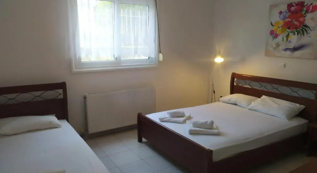 Kanali Holidays Apartment 1, Prenota Appartamento Hotel a Preveza con parcheggio, Parcheggio