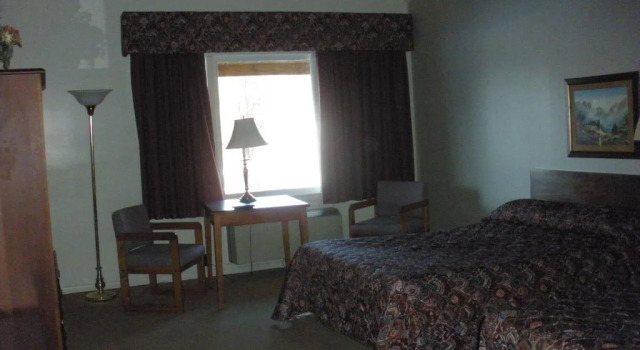 High Meadows Inn, Buchen Sie Hotel Roaring Gap North Carolina