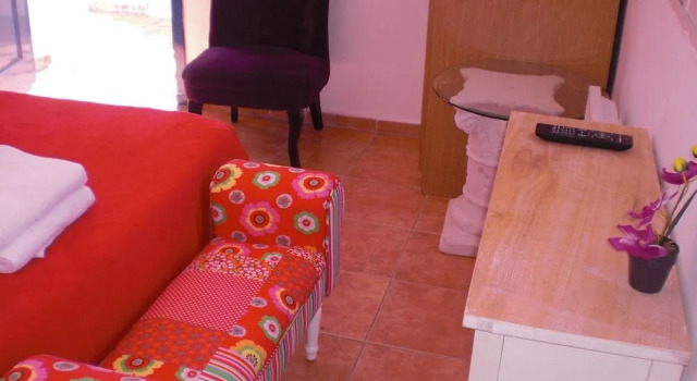 Hostal La Paloma I, Varaa Hotelli Calpe Costa Blanca