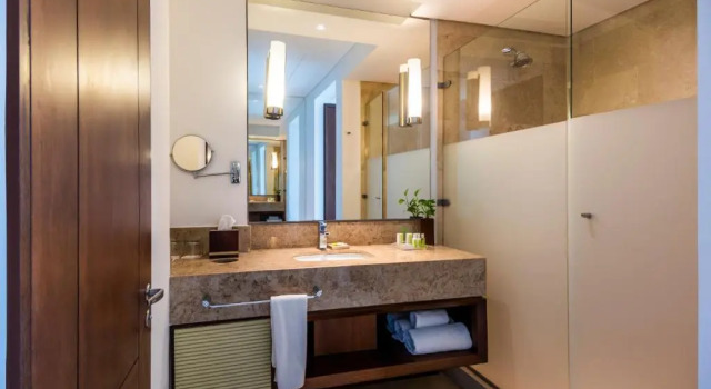 Номер Standard Holiday Inn Cartagena Morros by IHG