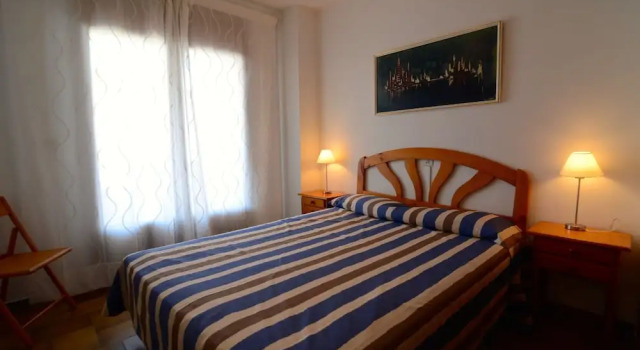 Casas Adosadas Mar Jardi