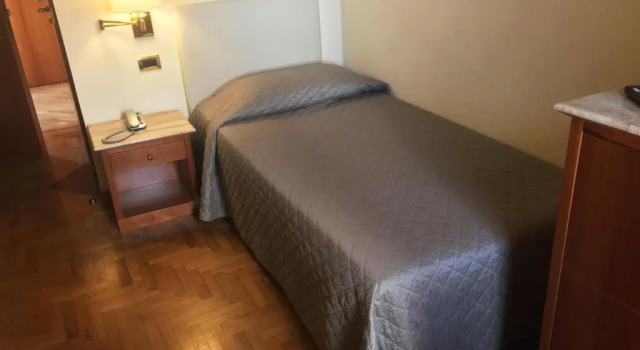 Номер Economy Hotel Airone - Ombrellone incluso al bagno Dolce Vita a Marina dal 1 giugno al 28 settembre