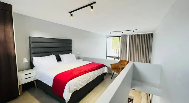 Residence Hotel