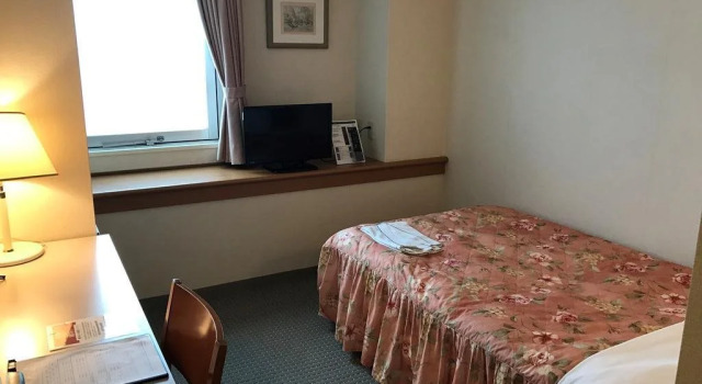 Shin Sayama Hotel, Reserva ahora Hotel Sayama Saitama
