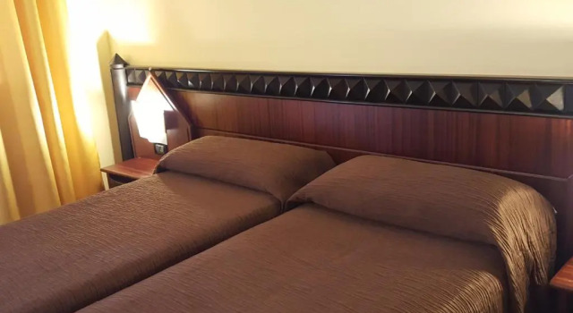 Двухместный номер Standard Hotel Motel Flower