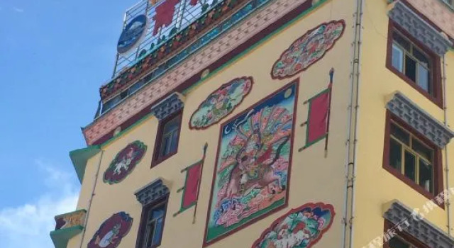 Qingzang Hotel, 预订 酒店 玉树市 青海