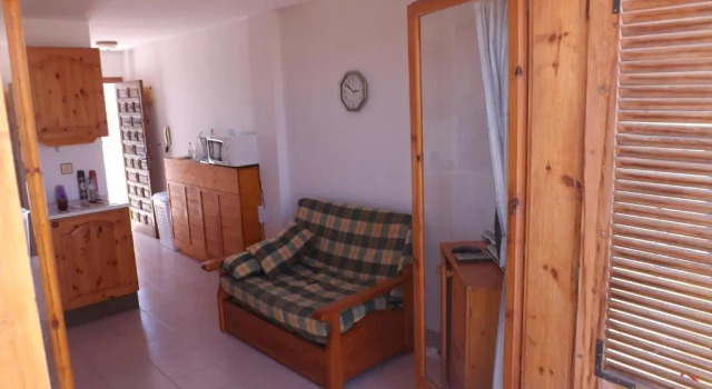 Studio Sea View Med Syndicate 8, Забронировать Отель Торревьеха Коста-Бланка, рядом с Городской театр Торревьехи