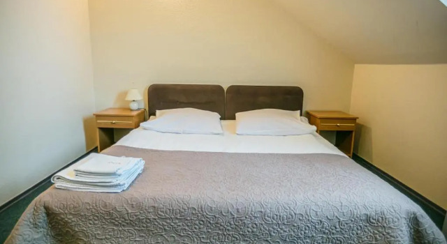 Camera doppia Standard Hotel Onyx