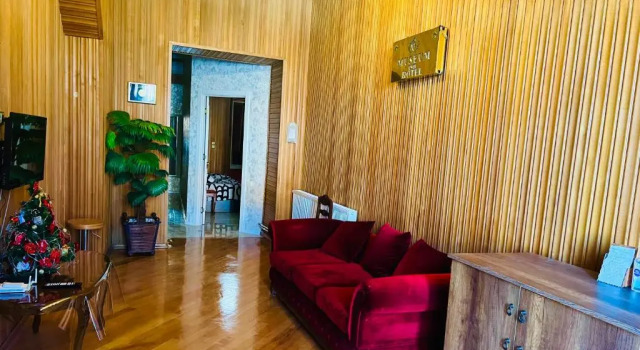 Museum1910, Rezerwuj Hotel Hotele w Imereti z parkingiem, Parking