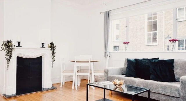The Kensington Duplex Apartment, Varaa Huoneisto Asunnot kohteessa Merseyside, Huoneisto