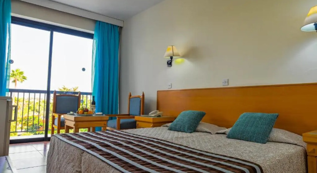 Habitación doble Veronica Hotel