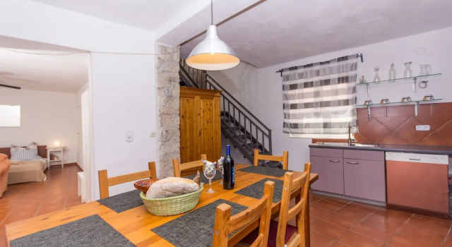 Apartment Elvira
