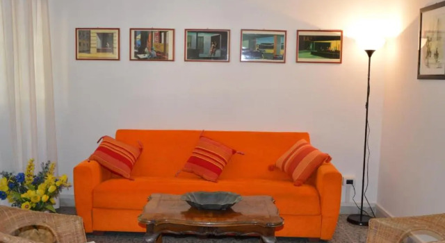 Апартаменты Labriola House