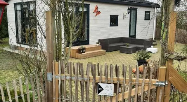 Chalet Lotus nr 352