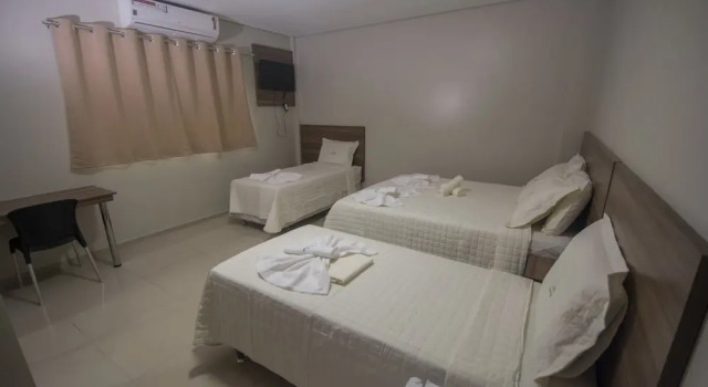 Hotel Encosta do Horto, Varaa Hotelli Hotellit Bahia pysäköinnillä, Pysäköinti