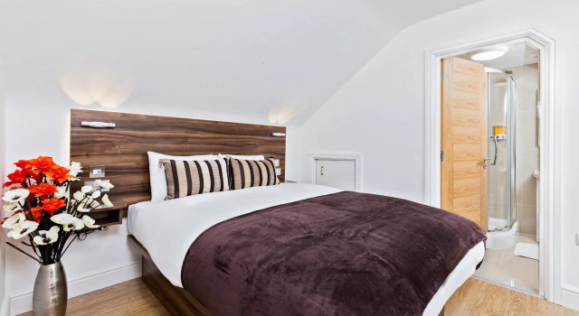 Metro Guest House