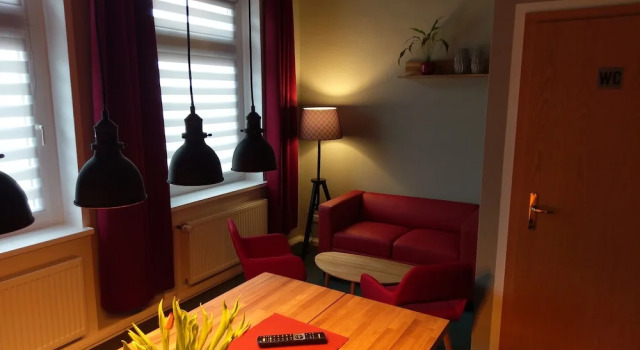 Hotel Garni "Villa am Schaalsee", Забронировать Отель Царрентин-ам-Шальзе земля Мекленбург-Передняя Померания