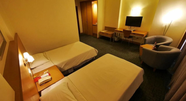 Premier Hotel, Rezerwuj Hotel Sibu Sarawak