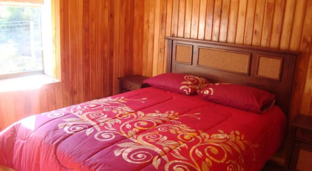 Cabañas Maroni, Book Hotel Hotels in Pinto with Parking, Parking