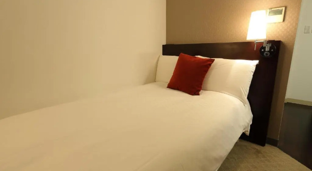 Одноместный номер Standard Hotel Massimo Mishima