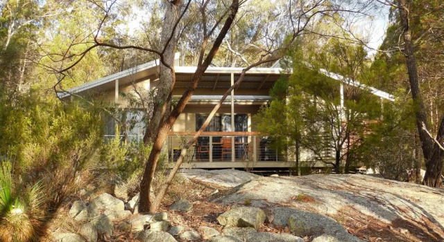 Villa 2 camere 31 The Rocks