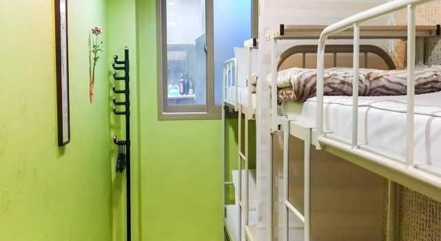 Nearest Guesthouse, Buchen Sie Hostel Hostels in Jeollabuk-Do, Hostel