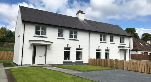 The Waverley Inn Holiday Homes