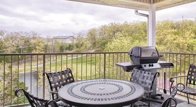 Апартаменты WorldMark Branson