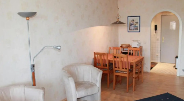 Апартаменты Ferienwohnung F335 Fur 2-4 Personen An Der Ostsee