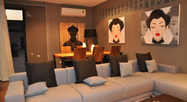 Lagoon Villa, Забронировать Вилла Раваи 